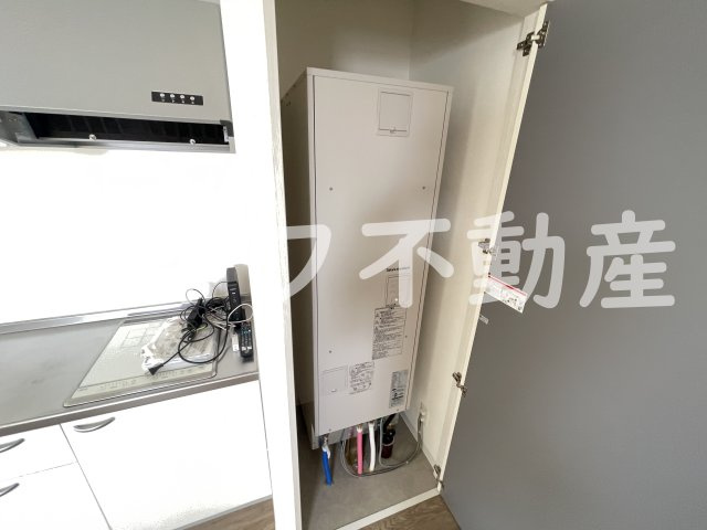 アート東大阪Bのその他