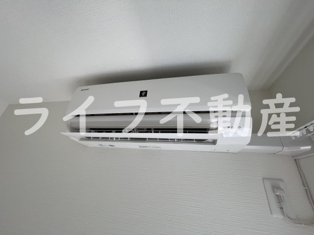 アート東大阪Bの設備