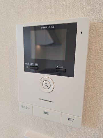 クレマチス大井の設備|☆エアコン3基設置済み☆