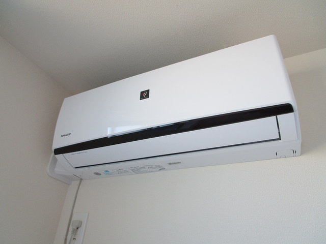 クレマチス大井のその他共用部分