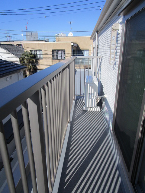 クレマチス大井のその他共用部分