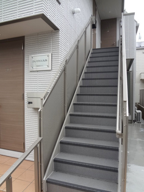 クレマチス大井の居間・リビング|☆リビング10.4帖☆