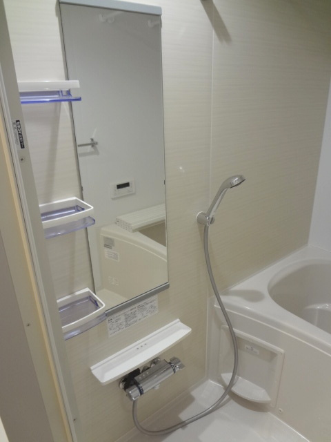 クレマチス大井の居間・リビング|☆洋室4.2帖☆