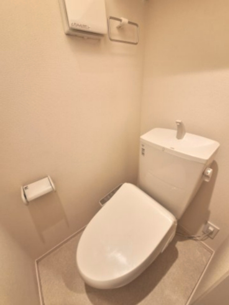 クレマチス大井の洗面所|☆独立洗面台発洗面化粧台☆