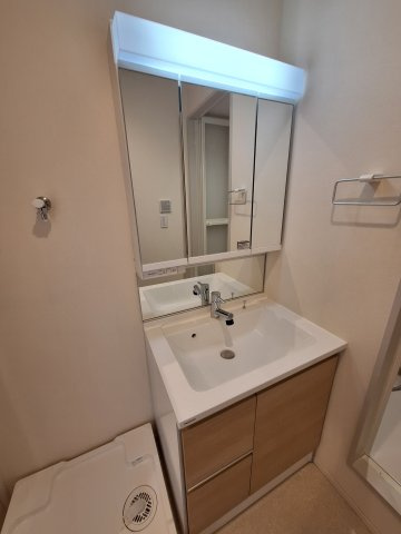 クレマチス大井のトイレ|☆温水洗浄便座☆