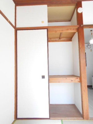 【収納】 | 小南マンション