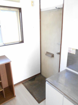 【玄関】 | 小南マンション