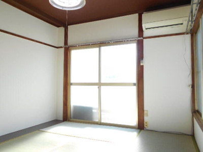 【居間・リビング】 | 小南マンション