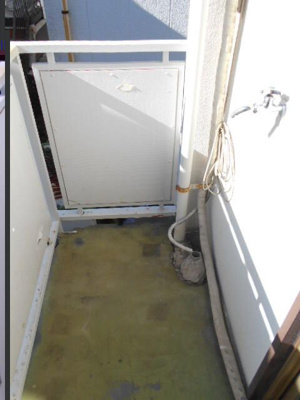 【その他】 | 小南マンション