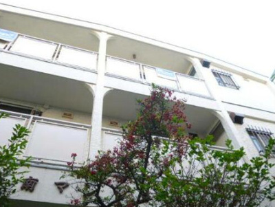 【展望】 | 小南マンション