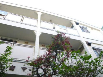 【外観】 | 小南マンション