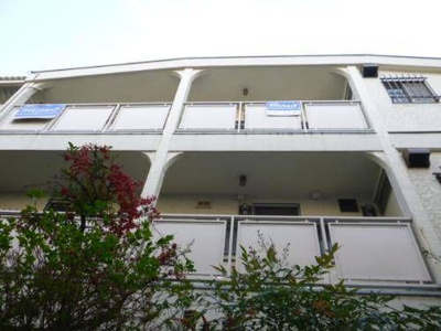 【外観】 | 小南マンション