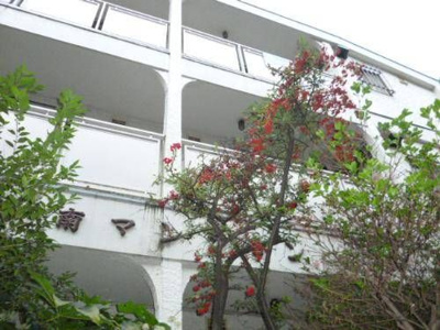 【外観】 | 小南マンション