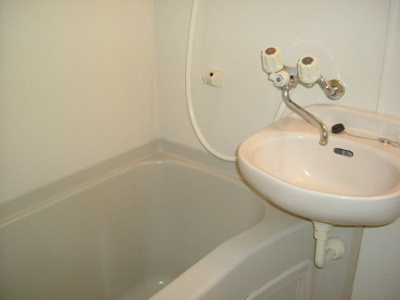 【浴室】 | アムールオグマ