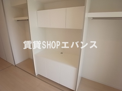 【収納】 | リブリ・ウインド