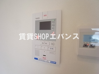 【セキュリティ】 | リブリ・ウインド