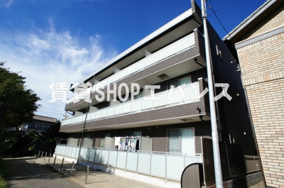 【外観】 | リブリ・ウインド