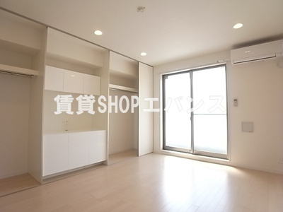 【居間・リビング】 | リブリ・ウインド