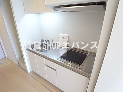 【キッチン】 | リブリ・ウインド