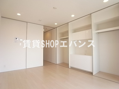 【寝室】 | リブリ・ウインド