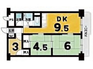 山科ハイツ（賃貸オーナーチェンジ）の画像