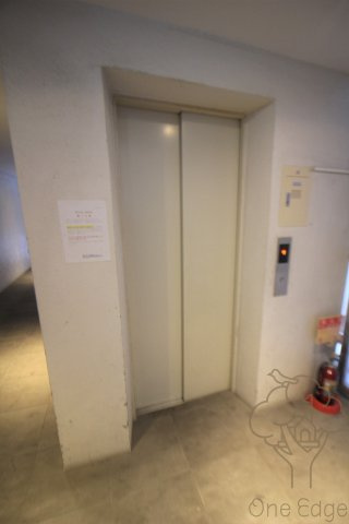是空JYUSOのその他共用部分