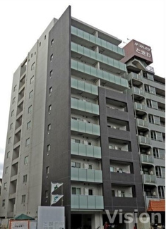 【外観】 | 外観！