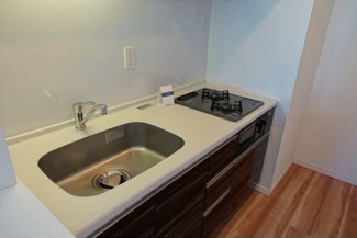 【キッチン】 | 使いやすいキッチン！