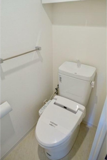 【トイレ】 | シンプルなトイレ！