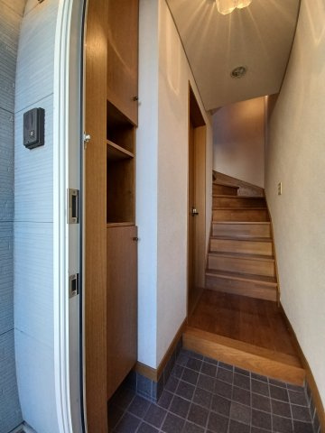 大井7丁目戸建のその他