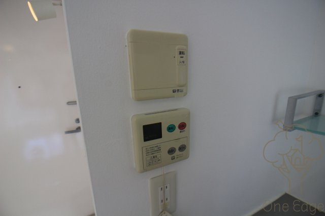 是空JYUSOの設備