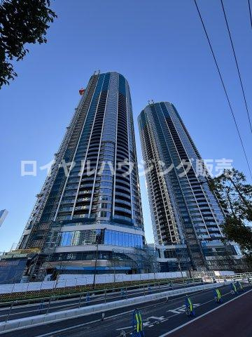 ザ・トヨミタワー　マリン＆スカイ　ウエストウイングの画像