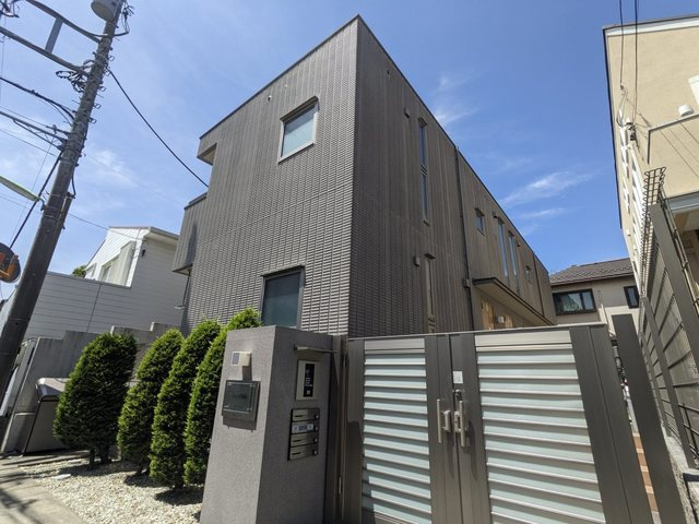 コージーヴィラ
