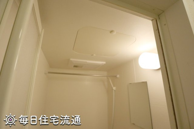 【浴室】 | ラ　エトワール