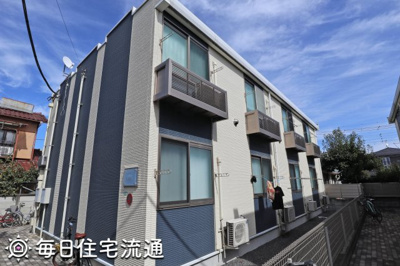 【外観】 | ラ　エトワール