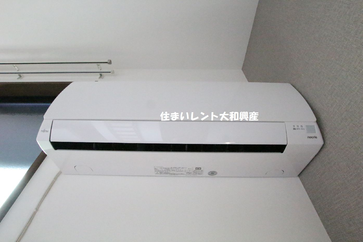 スマートヴィラ　ウノモリの設備