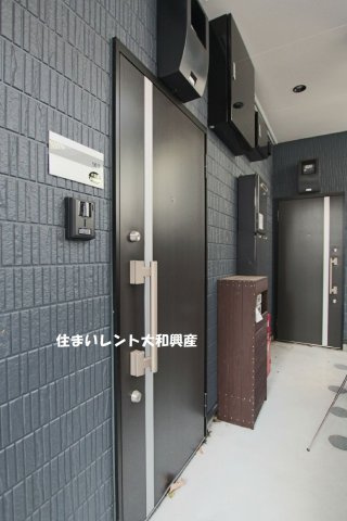 スマートヴィラ　ウノモリのその他