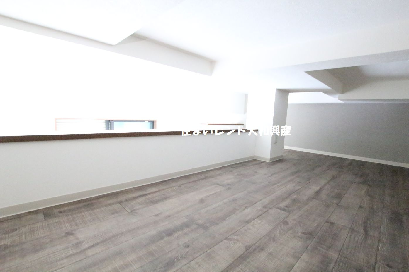 スマートヴィラ　ウノモリの収納