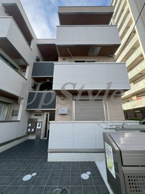 【外観】 | セレスティア扇Ⅴ