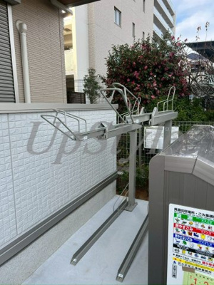 【その他共用部分】 | セレスティア扇Ⅴ