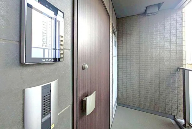 【玄関】 | クレイシア・ヴァースクレイシアIDZ王子マークプレイス | 帰り着くたびに洗練されたテイストの空間に迎えられ誇りと喜びを感じる玄関まわりです。