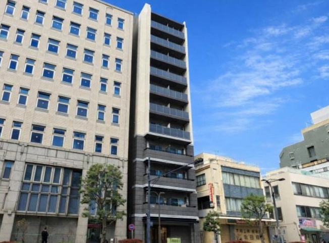 【外観】 | クレイシア・ヴァースクレイシアIDZ王子マークプレイス | 穏やかな風と陽光を導き、プライバシーに配慮された設計プランを採用し、居住性を一段と心地よいものにしています。