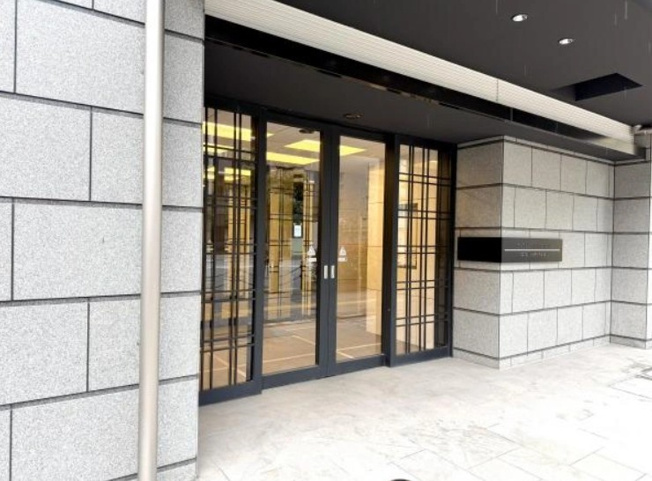 【エントランス】 | クレイシア・ヴァースクレイシアIDZ王子マークプレイス | 清廉とされたエントランスになっています。