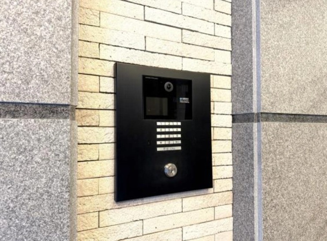 【その他共用部分】 | クレイシア・ヴァースクレイシアIDZ王子マークプレイス | オートロック付になっていますので、不審者対策は、しっかりとしています。