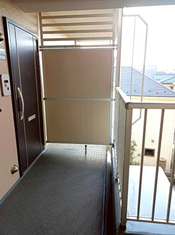 メイツ草加のその他共用部分