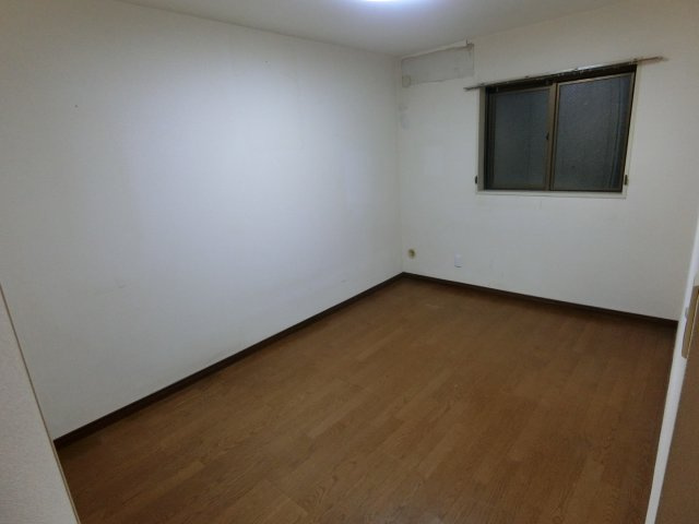 レヂオンス東府中の洋室|洋室です。(2025年12月撮影)