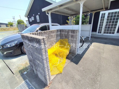 【その他共用部分】 | メゾンドユウゼン