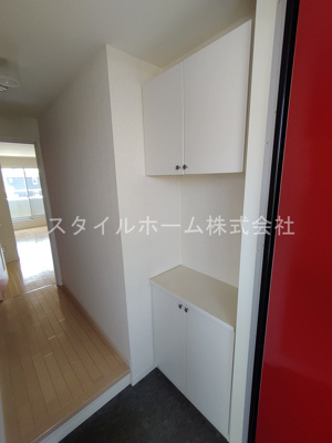 【収納】 | メゾンドユウゼン | イメージ写真です。