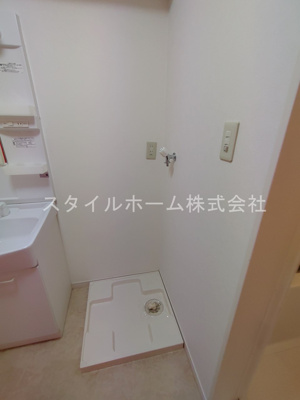 【設備】 | メゾンドユウゼン | イメージ写真です。