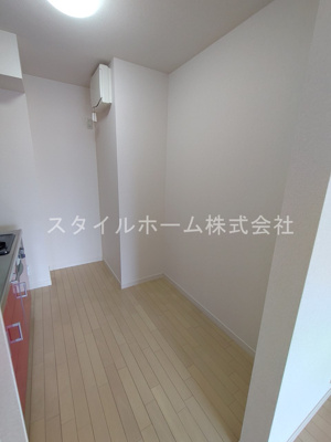 【内装】 | メゾンドユウゼン | イメージ写真です。